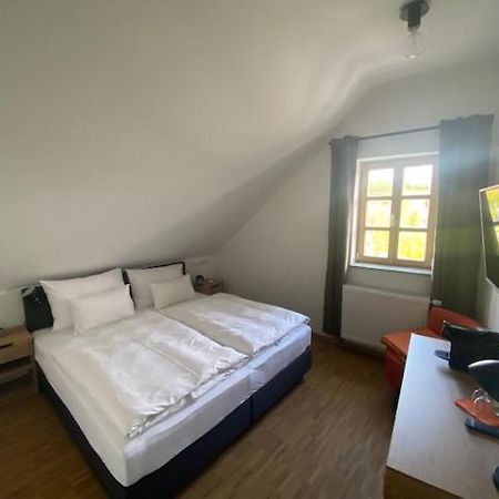 רגנסבורג Altstadthotel Alt & Jung מראה חיצוני תמונה