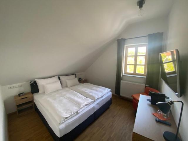 רגנסבורג Altstadthotel Alt & Jung מראה חיצוני תמונה