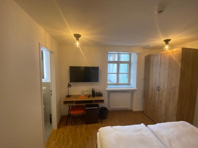 רגנסבורג Altstadthotel Alt & Jung מראה חיצוני תמונה