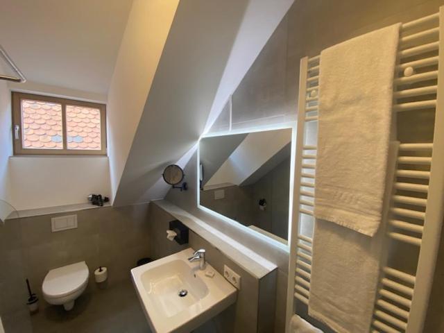 רגנסבורג Altstadthotel Alt & Jung מראה חיצוני תמונה